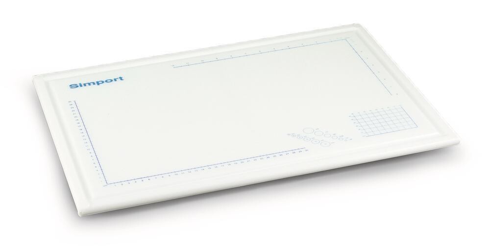 Preparation base, 575 mm, 400 mm 1 piece