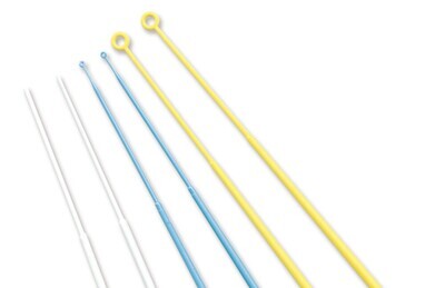 Occhio di inoculazione sterile, Aghi, 40 x 25 1000 pz