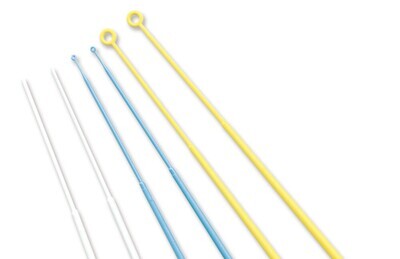 Ansa per inoculazione sterile, 10 μl, 3,9 mm, 40 x 25 1000 pezzi