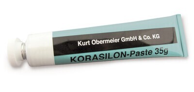 Silicone paste KORASILON® highly viscous 35 g