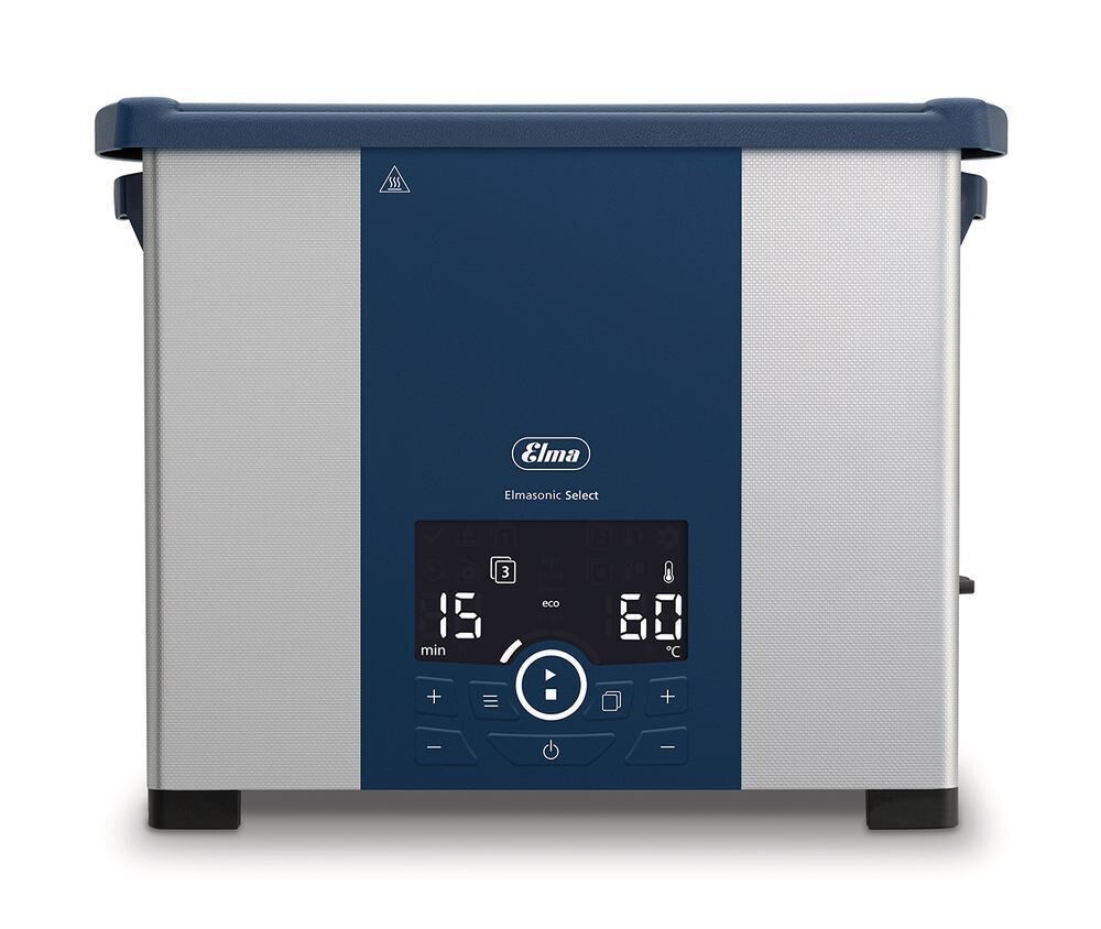 Ultrasonic device Elmasonic Select, 6.8 l, Select 100 1 Piece