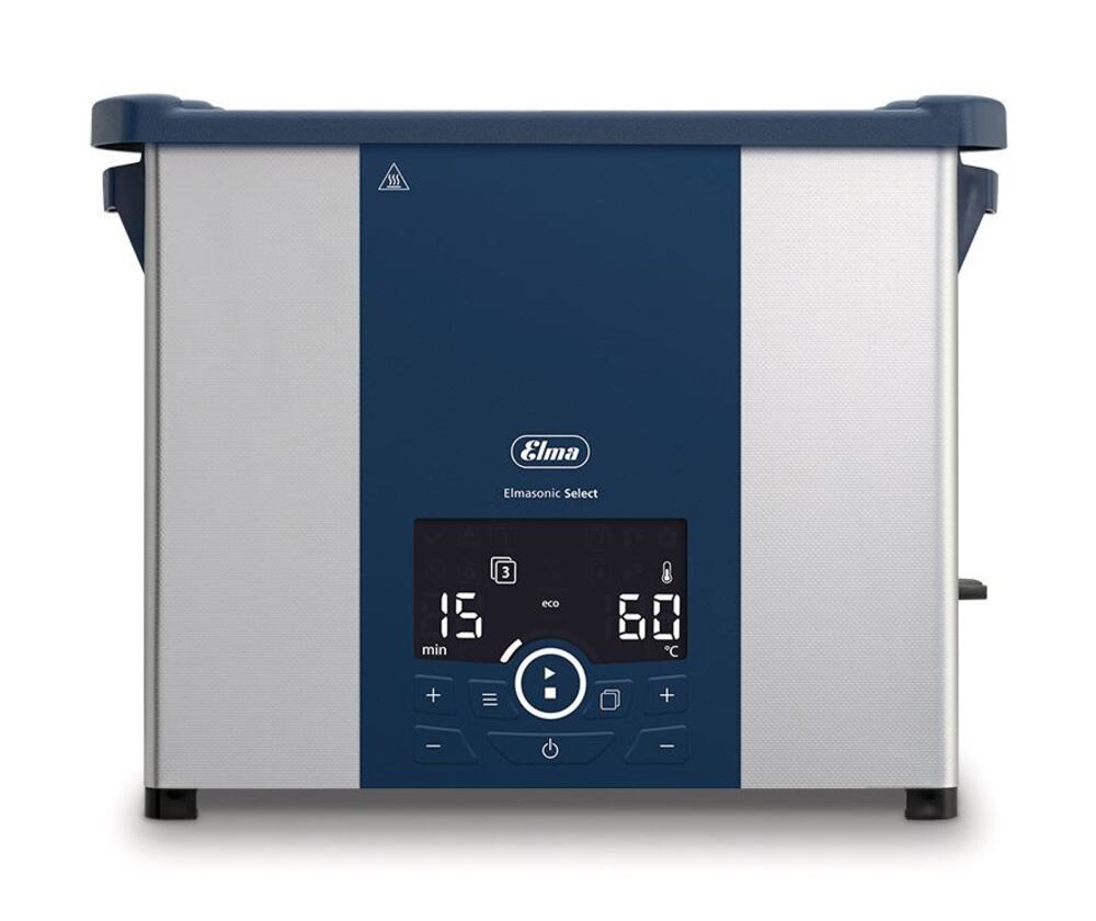 Ultrasonic device Elmasonic Select, 4.3 l, Select 60 1 Piece