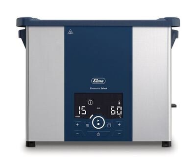 Ultrasonic device Elmasonic Select, 4.3 l, Select 60 1 Piece