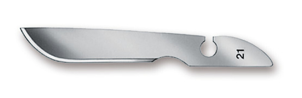 Scalpel blades BAYHA®, 21 144 pcs
