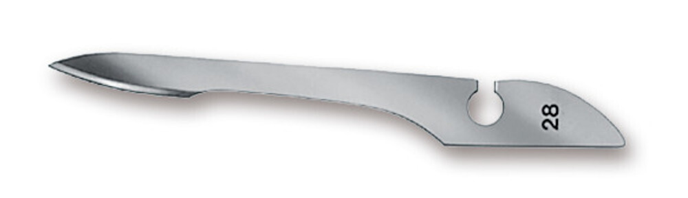 Lames de bistouri BAYHA®, 28 144 pièces