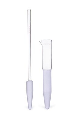 Homogenisator Duall, 3 ml 1 Stück