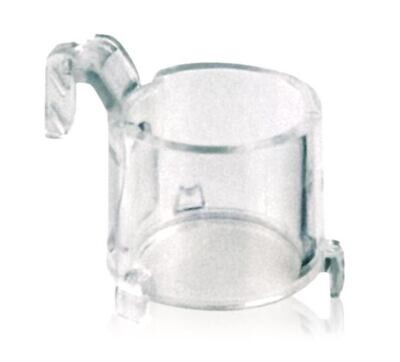 Inserti per colture cellulari BRAND Inserto 2in1 per 24 pozzetti, PET, 8 µm, 48 x 1 48 pz