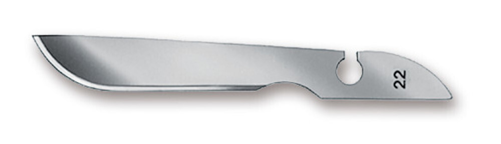Scalpel blades BAYHA®, 22 144 pcs