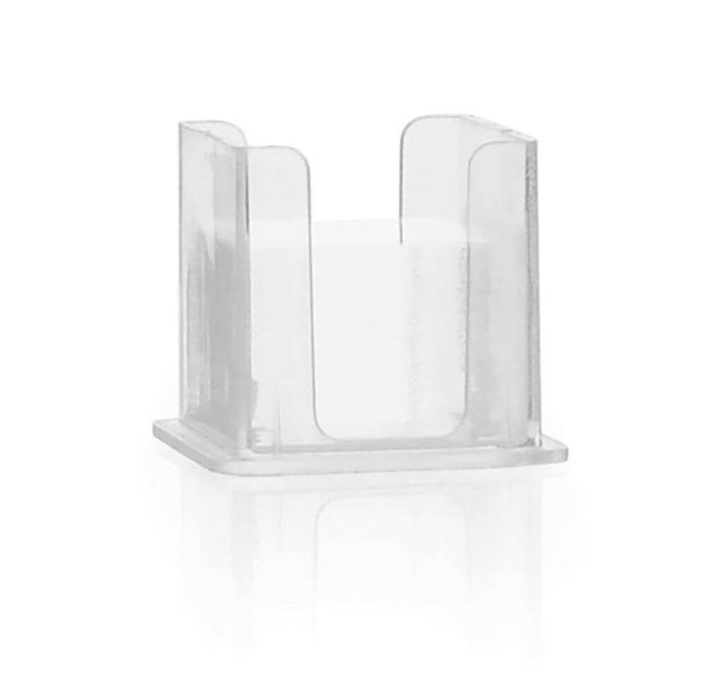 Cover slips thickness 1, 22 x 22 mm 1000 pcs