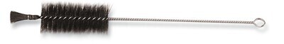 Brosses de nettoyage, 50 mm, 85 mm, 370 mm 10 pièces
