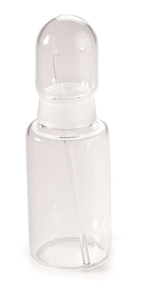 Canada balm glass ROTILABO® 1 piece