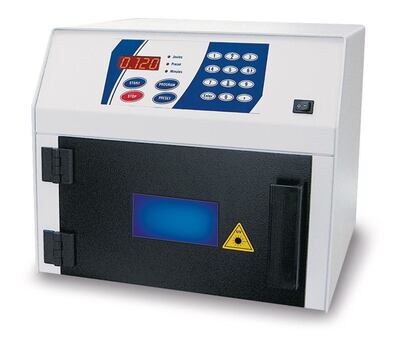 UV-Vernetzer, mittelwelliges Licht, 312 nm, 1 Stück