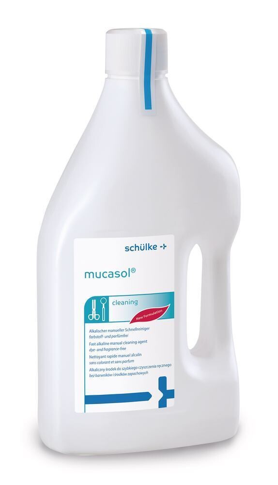 Universal cleaner Mucasol®, 2 l