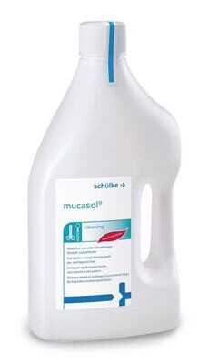 Universal cleaner Mucasol®, 2 l