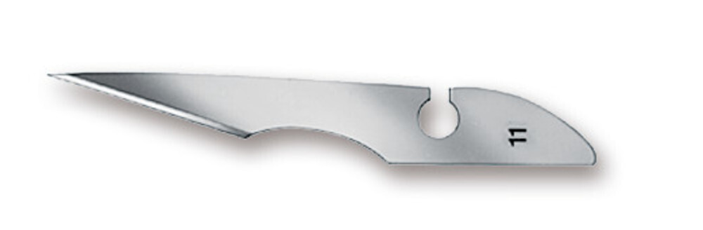 Scalpel blades BAYHA®, 11 144 pcs