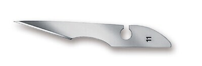 Skalpellklingen BAYHA®, 11 144 Stk