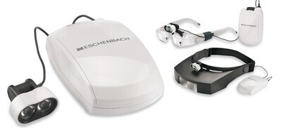 Headlight LED 1 Piece