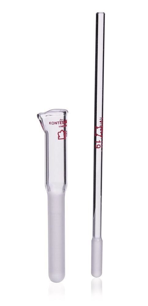 Homogenizer according to Potter-Elvehjem, 23, 17 ml 1 piece