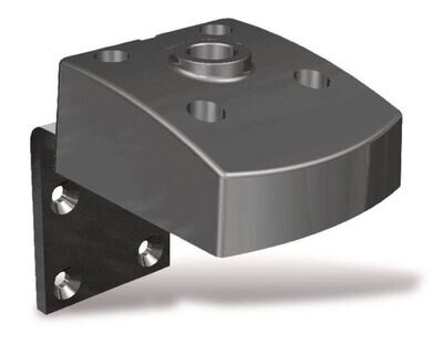 Accessories wall bracket for Tevisio 1 Piece