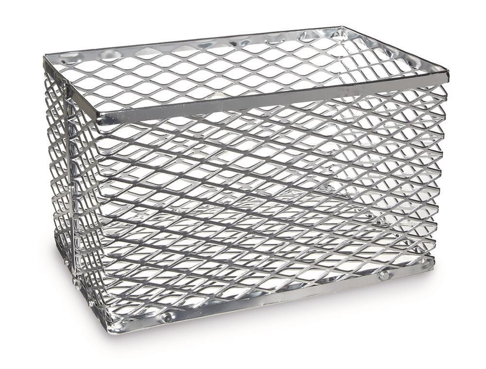 Sterilization Basket, Outer Length, 256 mm 1 piece