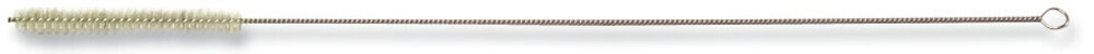 Cleaning brushes, 12 mm, 100 mm, 500 mm 10 pcs