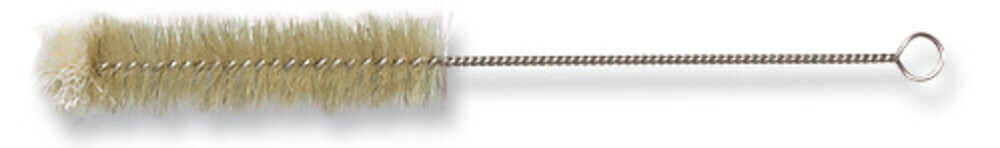 Cleaning brushes, 30 mm, 115 mm, 270 mm 10 pcs