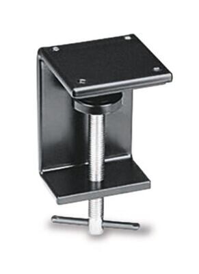 Accessories table clamp for Tevisio 1 Piece