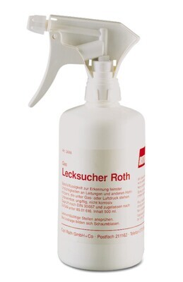 Gaslecktester Roth 1 Stück