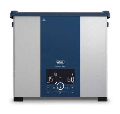Ultrasonic device Elmasonic Select, 14.2 l, Select 180 1 Piece