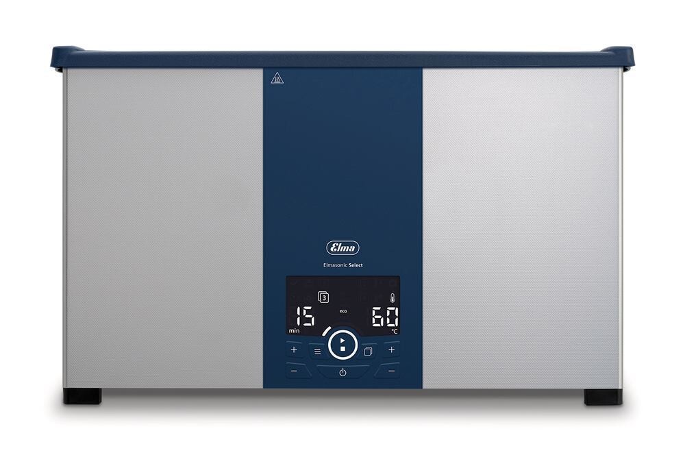 Ultrasonic device Elmasonic Select, 22.0 l, Select 300 1 Piece