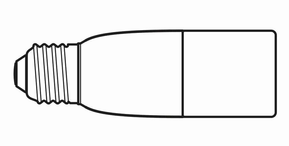 Accessories LED lamp E27 for table lamp Study and Office 1 Piece