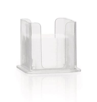 Vetrini coprioggetto spessore 1,5, 24 x 60 mm 1000 pz
