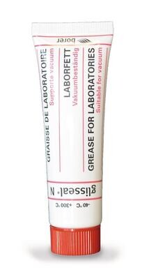 Silicone-free laboratory grease glisseal N, 30 g