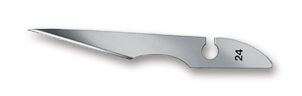 Scalpel blades BAYHA®, 24 144 pcs