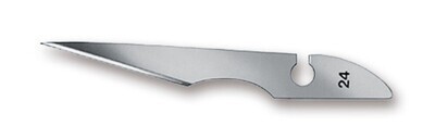 Scalpel blades BAYHA®, 24 144 pcs