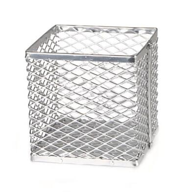 Sterilization Basket, Outer Length, 152 mm 1 piece