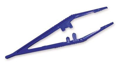 Tweezers disposable 6 pcs