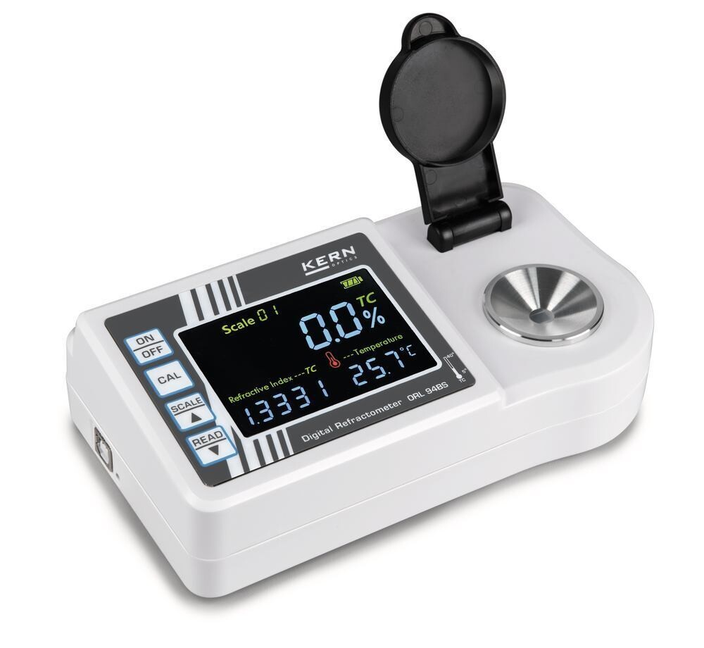 Tischrefraktometer digital ORL 94BS 1 Stück