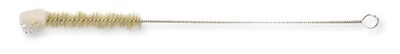 Cleaning brushes, 15 mm, 70 mm, 280 mm 10 pcs