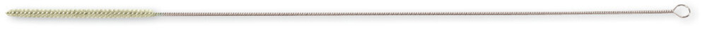 Cleaning brushes, 6 mm, 100 mm, 500 mm 10 pcs