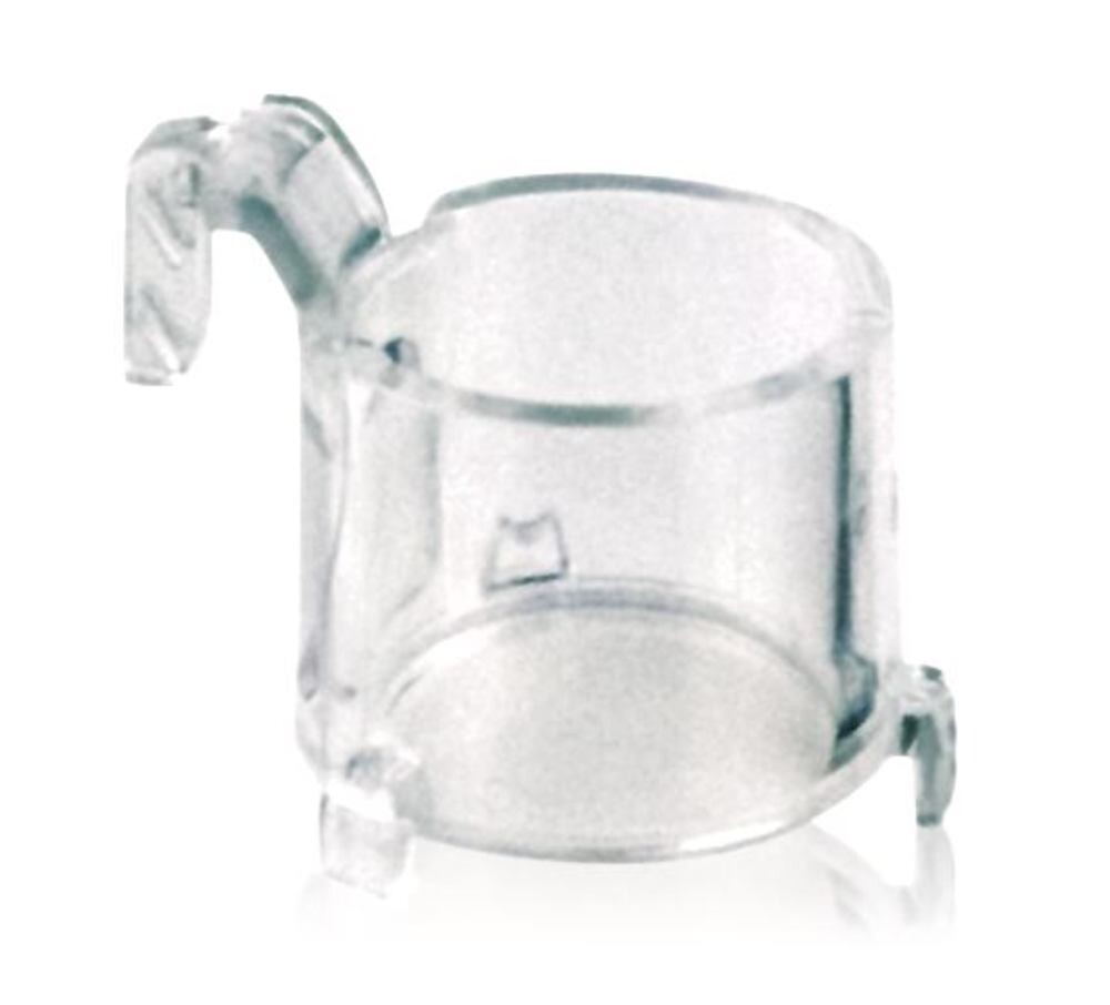 Cell culture inserts BRAND Insert 2in1 for 24-well, PC, 0.4 µm, 48 x 1 48 pcs