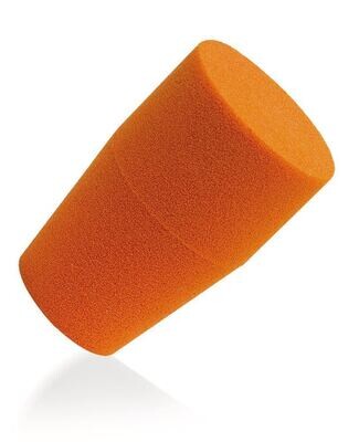 Tappi per coltura BIO-SILICO®, N22, 18 mm 10 pz