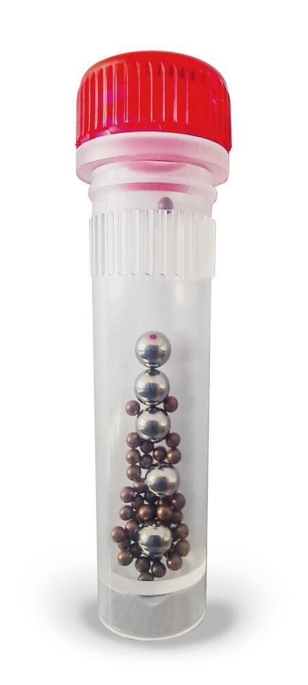 ROTI® SampleLyse Complex, 10 pcs 10 pcs