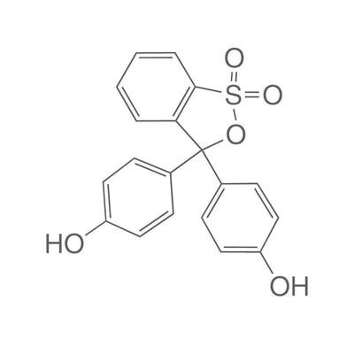 Rojo fenol, 25 g