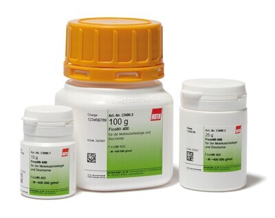 Ficoll® 400, 25g
