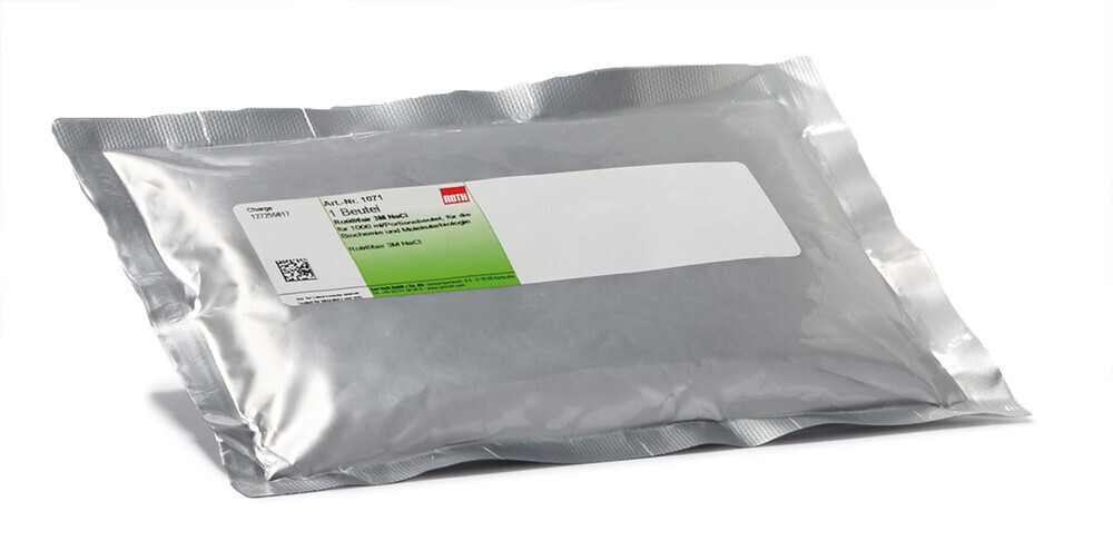 ROTI®Fair 5M NaCl