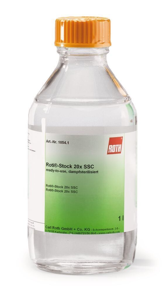 ROTI®Stock 20x SSC