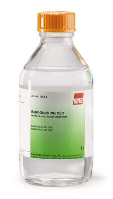 ROTI®Stock 20x SSC
