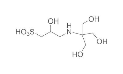 TAPSO, 25 g