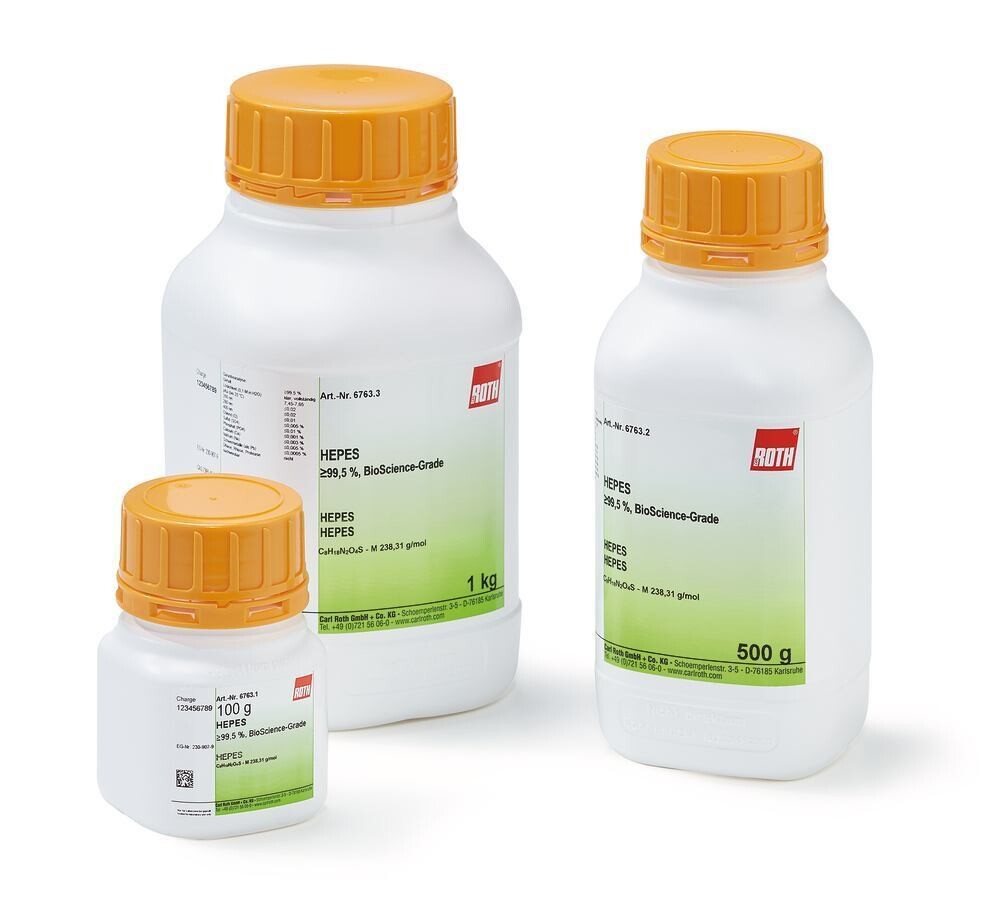 HEPES, 100 g